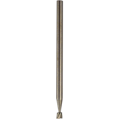 (image for) Tork Craft Mini Engraving Cutter 2.0mm Reverse Taper 2.4mm Shank