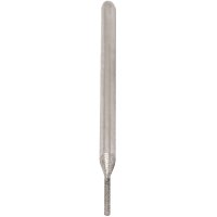 Tork Craft Mini Diamond Engraving Cutter 0.8mm Cylinder 2.4mm Shank (image for) Tork Craft Mini Diamond Engraving Cutter 0.8mm Cylinder 2.4mm Shank
