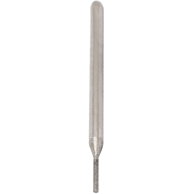 (image for) Tork Craft Mini Diamond Engraving Cutter 0.8mm Cylinder 2.4mm Shank