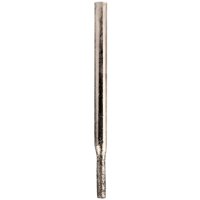 Tork Craft Mini Diamond Engraving Cutter 1.6mm Cylinder 2.4mm Shank (image for) Tork Craft Mini Diamond Engraving Cutter 1.6mm Cylinder 2.4mm Shank
