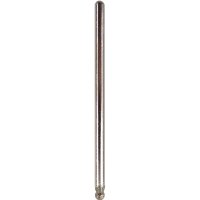 Tork Craft Mini Diamond Point 2.0mm Ball 2.4mm Shank (image for) Tork Craft Mini Diamond Point 2.0mm Ball 2.4mm Shank
