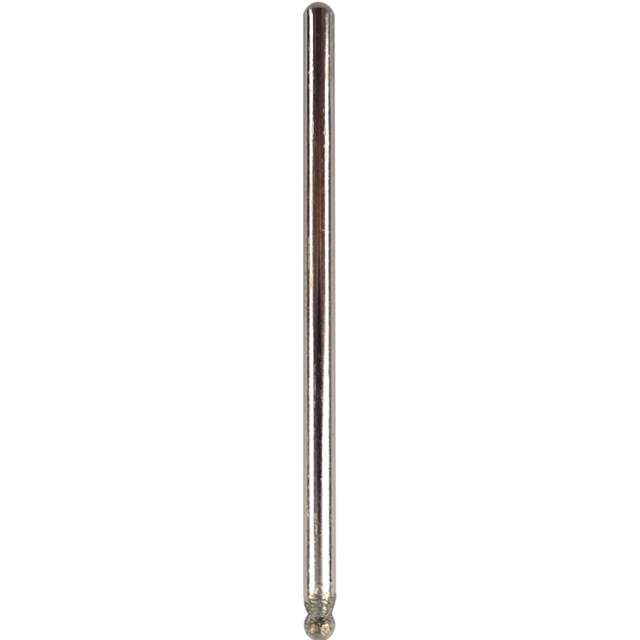 (image for) Tork Craft Mini Diamond Point 2.0mm Ball 2.4mm Shank