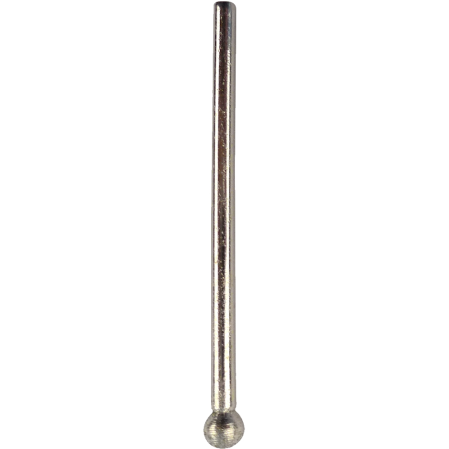 (image for) Tork Craft Mini Diamond Point 4mm Ball 2.4mm Shank