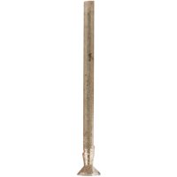 Tork Craft Mini Diamond Point 5mm Reverse Taper 2.4mm Shank (image for) Tork Craft Mini Diamond Point 5mm Reverse Taper 2.4mm Shank
