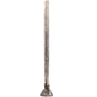 Tork Craft Mini Diamond Point 6.7mm Disc 2.4mm Shank (image for) Tork Craft Mini Diamond Point 6.7mm Disc 2.4mm Shank