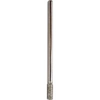 Tork Craft Mini Diamond Point 2.4mm Cylinder 2.4mm Shank (image for) Tork Craft Mini Diamond Point 2.4mm Cylinder 2.4mm Shank