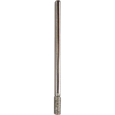 (image for) Tork Craft Mini Diamond Point 2.4mm Cylinder 2.4mm Shank