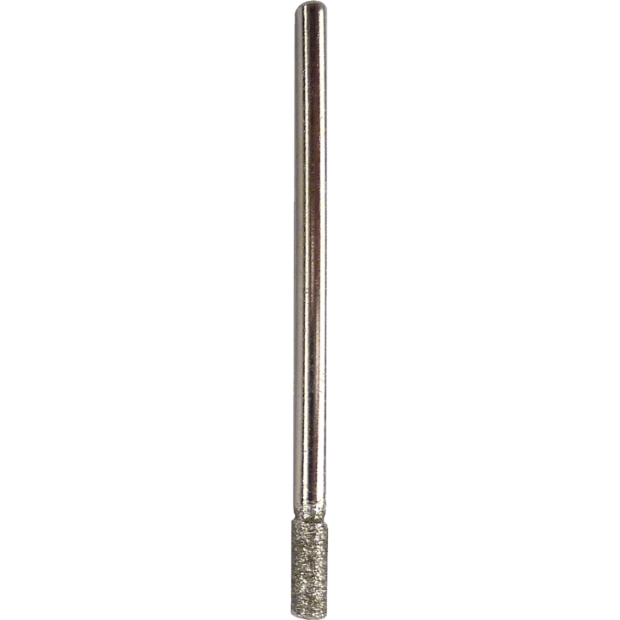 (image for) Tork Craft Mini Diamond Point 2.4mm Cylinder 2.4mm Shank