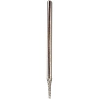 Tork Craft Mini Diamond Point 1.2mm Point 2.4mm Shank (image for) Tork Craft Mini Diamond Point 1.2mm Point 2.4mm Shank