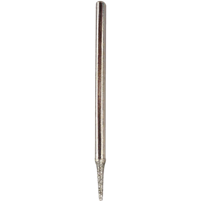 (image for) Tork Craft Mini Diamond Point 1.2mm Point 2.4mm Shank