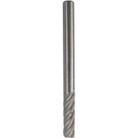 Tork Craft Mini Tungsten Carbide Cutter 3.2mm Cylinder 3.2mm Shank (image for) Tork Craft Mini Tungsten Carbide Cutter 3.2mm Cylinder 3.2mm Shank