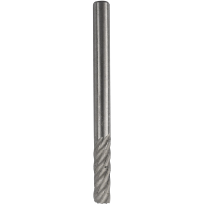 (image for) Tork Craft Mini Tungsten Carbide Cutter 3.2mm Cylinder 3.2mm Shank