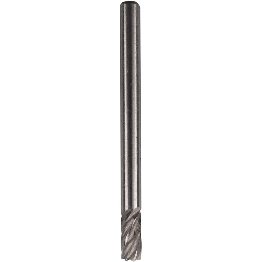 (image for) Tork Craft Mini Tungsten Carbide Cutter 3.2mm Round Point 3.2mm Shank
