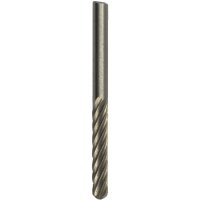 (image for) Tork Craft Mini Tungsten Carbide Cutter 3.2mm Round Point 3.2mm Shank
