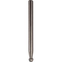 (image for) Tork Craft Mini Tungsten Carbide Cutter 3.2mm Ball 3.2mm Shank
