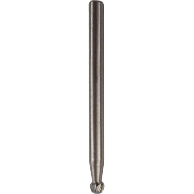 (image for) Tork Craft Mini Tungsten Carbide Cutter 3.2mm Ball 3.2mm Shank