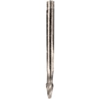 (image for) Tork Craft Mini Tungsten Carbide Cutter 2.4mm Pointed 3.2mm Shank