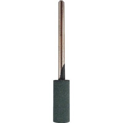 (image for) Tork Craft Mini Rubber Polishing Point 5.8mm Cylinder 2.4mm Shank