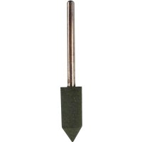 (image for) Tork Craft Mini Rubber Polishing Point 6.4mm Bullet 2.4mm Shank