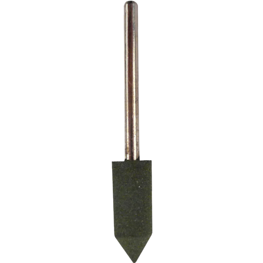 (image for) Tork Craft Mini Rubber Polishing Point 6.4mm Bullet 2.4mm Shank