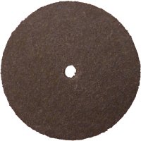 (image for) Tork Craft Mini Emery Polishing Point Wheel 22mm