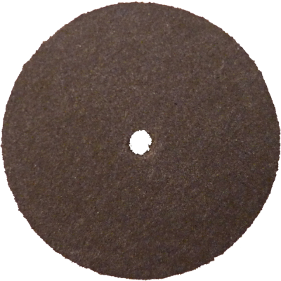(image for) Tork Craft Mini Emery Polishing Point Wheel 22mm