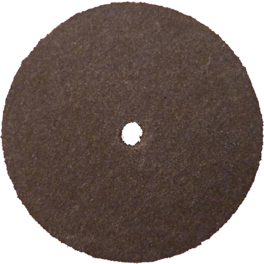 (image for) Tork Craft Mini Emery Polishing Point Wheel 22mm