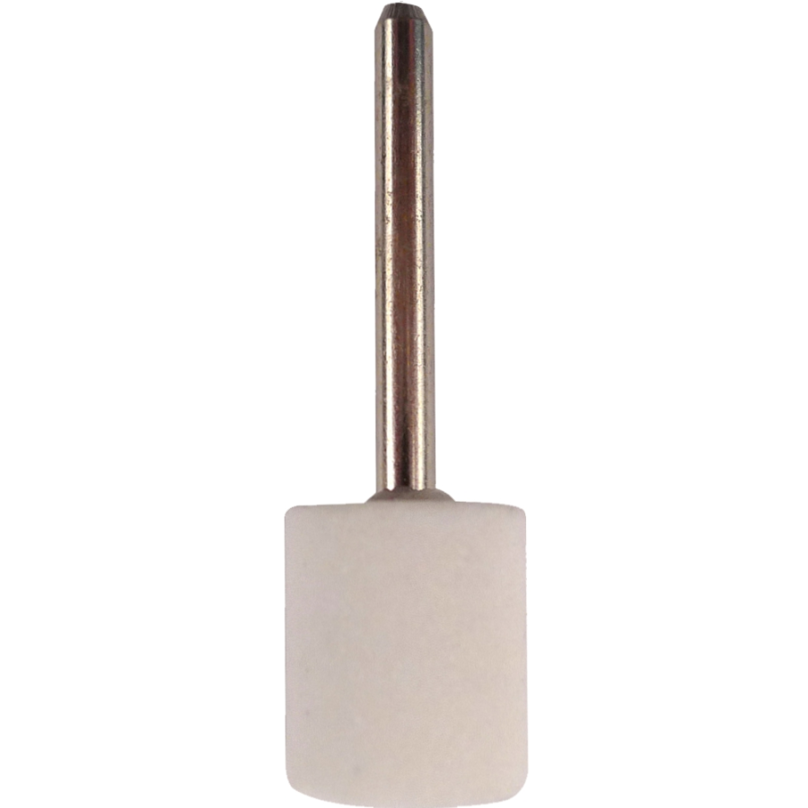 (image for) Tork Craft Mini Polishing Point 9.5mm Cylindrical 3.2mm Shank
