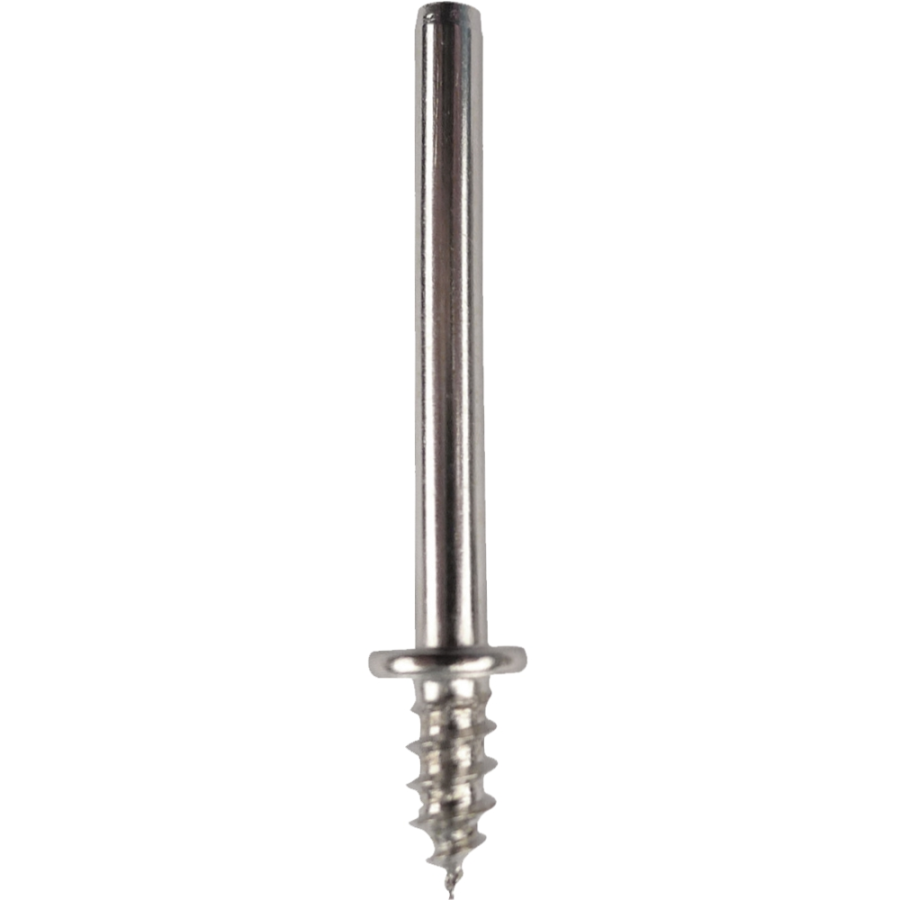 (image for) Tork Craft Mini Pyramidal Mandrel 3.2mm Shank