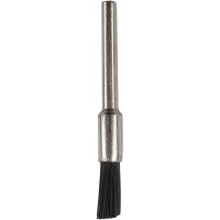 (image for) Tork Craft Mini Nylon Bristle Brush End 3.2mm 3.2mm Shank