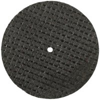 Tork Craft Mini Cut-Off Wheel Extra Large 38.1mm X 1.2mm 5pc (image for) Tork Craft Mini Cut-Off Wheel Extra Large 38.1mm X 1.2mm 5pc
