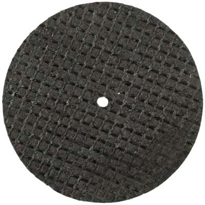 (image for) Tork Craft Mini Cut-Off Wheel Extra Large 38.1mm X 1.2mm 5pc