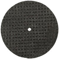 Tork Craft Mini Reinforced Cut-Off Wheel 31.8mm X 1.6mm 5pc (image for) Tork Craft Mini Reinforced Cut-Off Wheel 31.8mm X 1.6mm 5pc