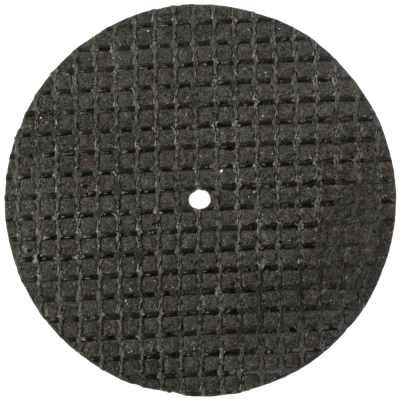 (image for) Tork Craft Mini Reinforced Cut-Off Wheel 31.8mm X 1.6mm 5pc