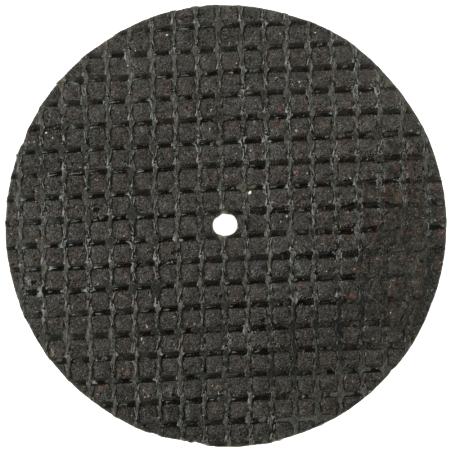 (image for) Tork Craft Mini Reinforced Cut-Off Wheel 31.8mm X 1.6mm 5pc