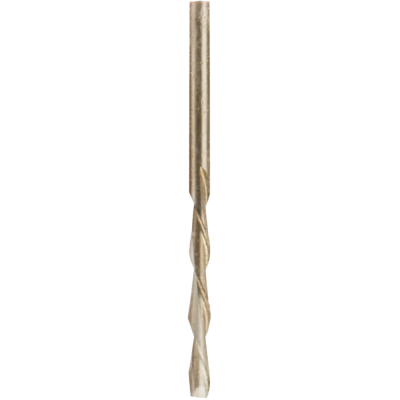 (image for) Tork Craft Mini Multipurpose Drill Bit 3.2mm with 3.2mm Shank