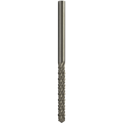 (image for) Tork Craft Mini Grout Removal Bit 3.2mm 3.2mm Shank