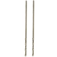 (image for) Tork Craft Mini HSS Drill Bit 0.8mm 2pc