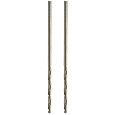 (image for) Tork Craft Mini HSS Drill Bit 1.2mm 2pc