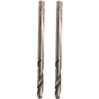 (image for) Tork Craft Mini HSS Drill Bit 3.2mm 2pc