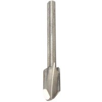 (image for) Tork Craft Mini Router Bit 6.4mm Core Box 3.2mm Shank
