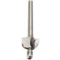 (image for) Tork Craft Mini Router Bit 9.5mm Cove 3.2mm Shank