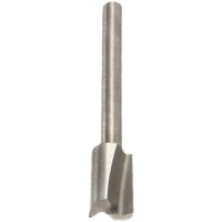 (image for) Tork Craft Mini Router Bit 6.4mm Straight 3.2mm Shank