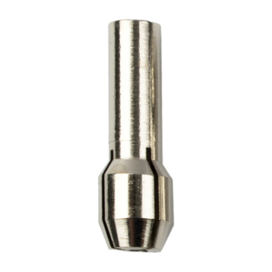 (image for) Tork Craft Mini Replacement Collet 0.8mm 2pc