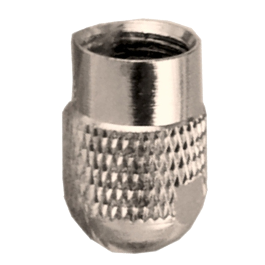 (image for) Tork Craft Mini Replacement Chuck 0.8-3.2mm
