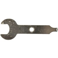 (image for) Tork Craft Mini Collet Wrench 3/8 inch