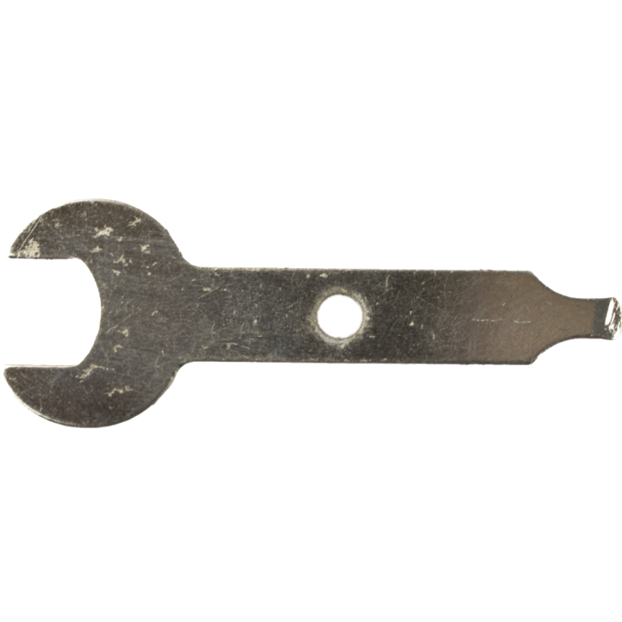 (image for) Tork Craft Mini Collet Wrench 3/8 inch