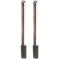Tork Craft Mini Grinding Stone 3.2mm Bullet 3.2mm Shank (image for) Tork Craft Mini Grinding Stone 3.2mm Bullet 3.2mm Shank