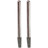 Tork Craft Mini Grinding Stone 3.2mm Cylinder 3.2mm Shank (image for) Tork Craft Mini Grinding Stone 3.2mm Cylinder 3.2mm Shank