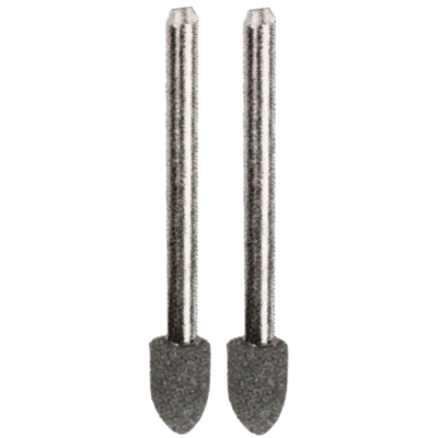 (image for) Tork Craft Mini Grinding Stone 3.2mm Cone 3.2mm Shank